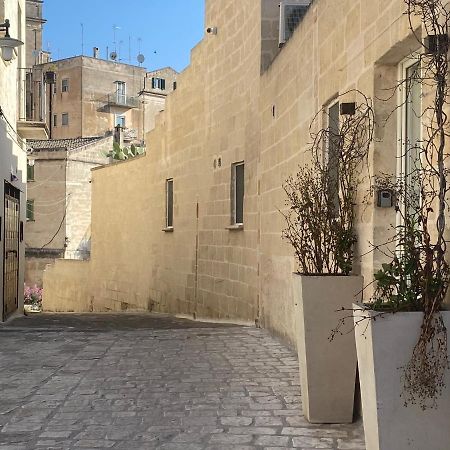 Maison Paola Di Serio Матера Экстерьер фото