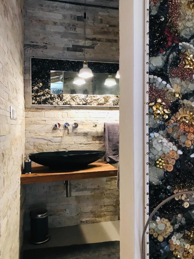 Maison Paola Di Serio Матера Экстерьер фото