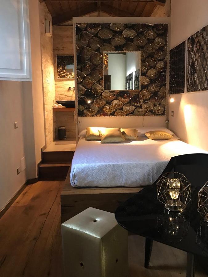 Maison Paola Di Serio Матера Экстерьер фото