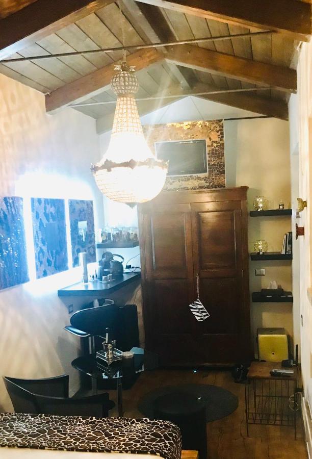 Maison Paola Di Serio Матера Экстерьер фото