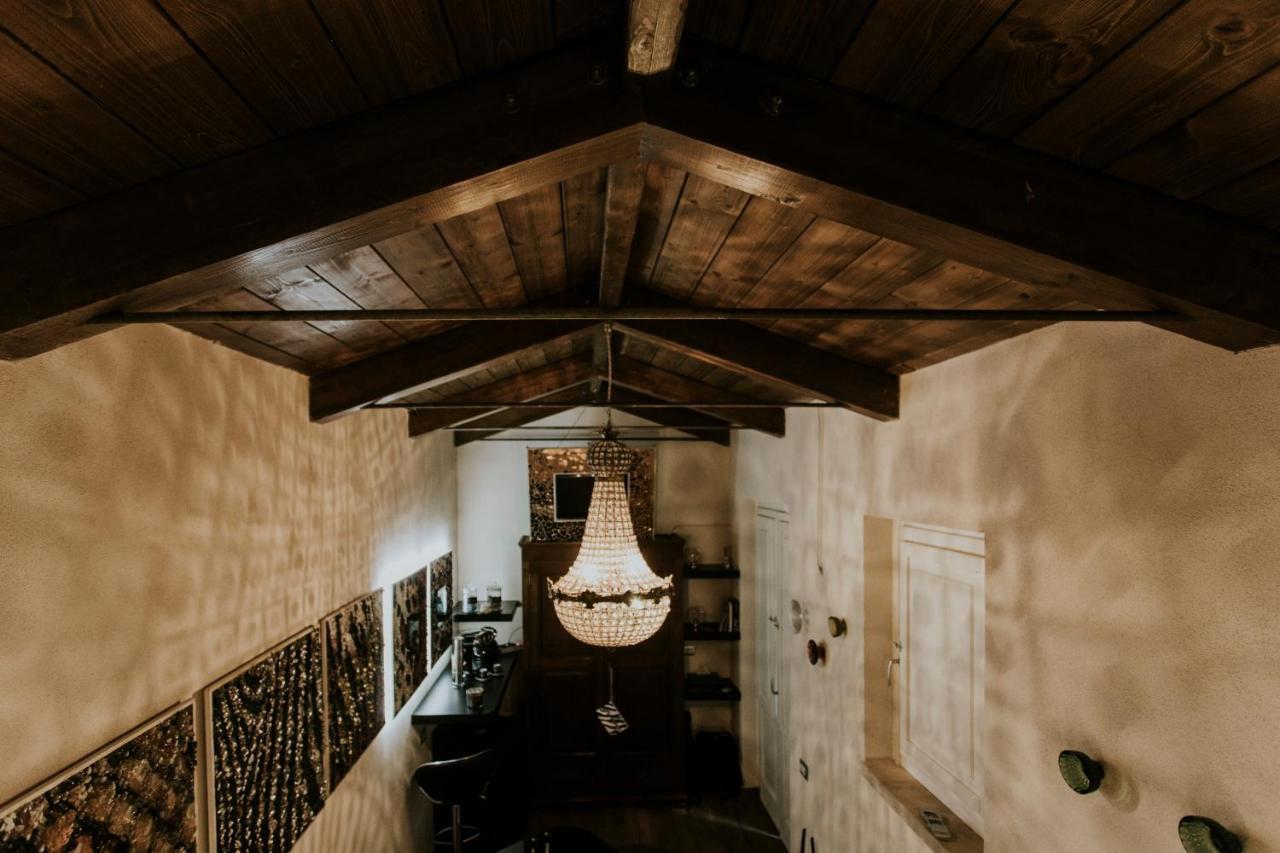 Maison Paola Di Serio Матера Экстерьер фото