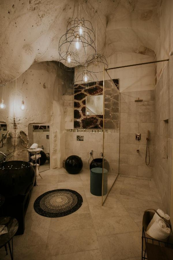 Maison Paola Di Serio Матера Экстерьер фото